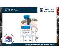 FACET 9.0597K Crankshaft Sensor Service Replacement Fits Renault Megane