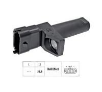 FACET 9.0654 Crankshaft Sensor Fits Chrysler 300C Jeep Commander Mercedes-Benz