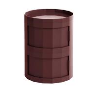 Facet Cabinet 20 Storage Space Hay - 5710441454403