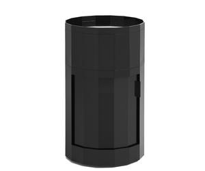 Facet Cabinet High Storage space Hay - 5710441349334