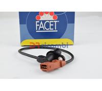 FACET Engine Crankshaft Position Sensor MPN 9.0021 Fiat Peugeot Renault Citroën