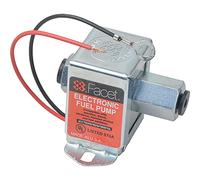 Facet Solid State Fuel Pump - 40105