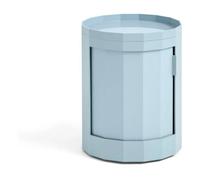 Facet storage unit H49 cm Light Blue one size