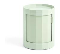 Facet storage unit H49 cm Light Mint