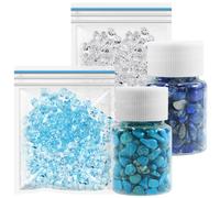 Faceted Gemstone Ashtray Resin Silicone Moulds Epoxy Casting Supply