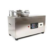 Faceting Machine 180W 0-3000RPM Rock Polisher Lapidary Cutting Stone Angle Grinder Led Light 150MM Grinding Wheel Copper