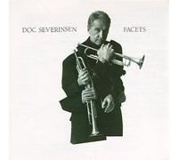 Facets by Severinsen, Doc [Music CD]