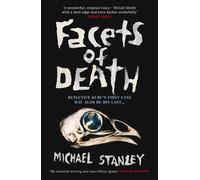 Facets of Death (A Detective Kubu Investigation)