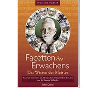 Facetten des Erwachens - Das Wissen der Meister (DVD)