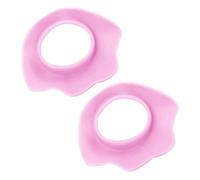Facewash Wristbands,Women Skin Care Washing Face Arm Bands Wrist Cuffs | Wrist Wash Bands Waterproof Spa Skincare Wristbands for Washing Cleansing