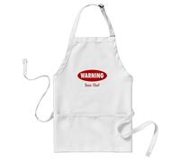 FaceYee Sous Chef Apron Kitchen Decor Chef Gift Color:Sous Chef