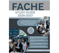 FACHE STUDY GUIDE 2026-2027