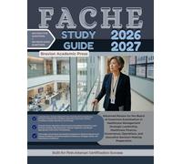 FACHE STUDY GUIDE 2026-2027