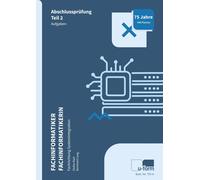 Fachinformatiker Systemintegration. Prufungstra, Bast, Bast, Lang,.