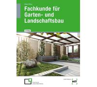 Fachkunde fur Garten- und Landschaftsbau. Lehrb, Seipel, Seipel, Rabisch, Kr.