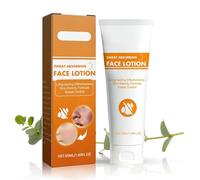 Facial Absorbing Lotion - Mattifying Formula for Sweat & Shine Management - Lightweight Wear (1)