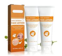 Facial Absorbing Lotion - Mattifying Formula for Sweat & Shine Management - Lightweight Wear (2)