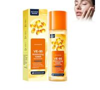 Facial B5 Soothing Toner, 120 ml Moisture Toner, Light Barrier, Vitamin E Glow Booster Liquid for Dry and Dehydrated Skin, Hydrating Toner for Glass Skin, Brightening and Skin Soothing