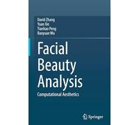 Facial Beauty Analysis: Computational Aesthetics