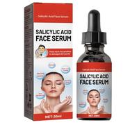 Facial Brightening Solution, Blemish RepairSerum for Glow Skin with Soothing Effect, Effective Material Details with Spot Correction Function, Liquid Unique Selling Points, Daily Skin Care