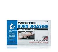 Facial Burn Dressing Water-Jel 30.5X40.5CM Pack Qty 1