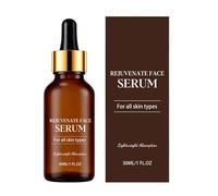 Facial Care Drops - Radiant Care for an Even Complexion - Moisturising Drops for the Face, for Home, Travel, Office, Spa, Mother, Girlfriend, Sister