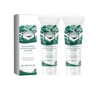 Facial Cleanser, Deep Pore Cleansing Face Wash, Hydrating & Non-Drying, Gentle For Soft Skin