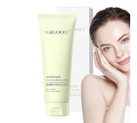 Facial Cleanser For Oily Skin | Hydrating Face Wash Milk - 100g Gentle Face Wash For Women, Soothing Clear Calming Cleansing Milk For Oily Skin Sensitive Skin, Won't Dry Out Nupaque