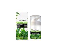 Facial Cleanser, Gentle Thorough Cleanse, Refines Pore Look for Most Skin Types(1pcs)