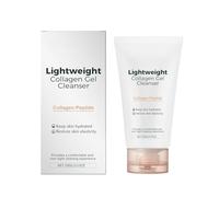 Facial Cleanser, Gentle Thorough Pore Cleansing, Soft Moisturized Skin(3pcs)