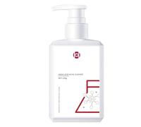 Facial Cleanser - Oil Control, Deep Pore Cleansing, Hydrating Moisturizing Face Wash For Soft, Fresh & Tight Skin, Gentle Non-Irritating(1PCS)
