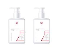 Facial Cleanser - Oil Control, Deep Pore Cleansing, Hydrating Moisturizing Face Wash For Soft, Fresh & Tight Skin, Gentle Non-Irritating(2PCS)