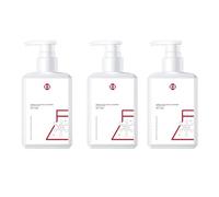 Facial Cleanser - Oil Control, Deep Pore Cleansing, Hydrating Moisturizing Face Wash For Soft, Fresh & Tight Skin, Gentle Non-Irritating(3PCS)