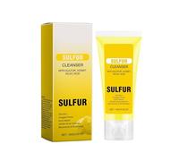 Facial Cleanser Set - Deep Cleansing, Exfoliating, Oil-Control, Brightening & Moisturizing Face Wash For Even Skin Tone(A,1PCS)