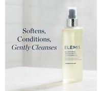 Facial Cleansers Cleansing Oil Marine Cleanser Sensitive Cleanser Dynamic