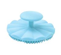 Facial Cleansing Brush - Face Wash Brush | Exfoliating Face Brush | Manual Face Brush | Silicone Facial Cleansing Scrubber | Brush for Face