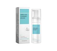 Facial Cleansing Mousse - Gentle Deep Cleaning, Hydrating & Nourishing, Pore Clearing, Skin Repairing For Soft & Moisturized Skin(2PCS)