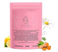 Facial Cleansing Pads - Cleaning Cotton for the Face | Hydrating Cleansing Pads for the Face | For Women Men Teenagers Family
