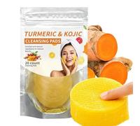 Facial Cleansing Pads Nourishing Purifying Even Skin Tone Wipes