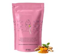 Facial Cleansing Pads | Smoothing Nourishment Skincare Wipes | Deep Cleansing Pads for All Skin Types | for Women Men Girls Adults Girlfriend Friends Family