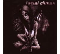 Facial Climax - A Face of Gray Pulchritude