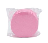 Facial Compressed Sponge, Facial Sponge | Natural Sponge Pads, Skin Care Sponges - Cosmetic Spa Sponges, Makeup Remodeling, Swabs n