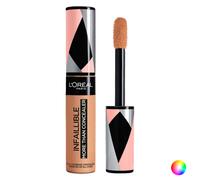 Debenhams Infaillible 24H More Than Concealer In Honey honey