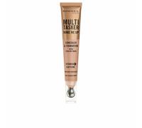 Facial Corrector Rimmel London Multi-Tasker Wake Me Up Classic ivory 20 ml