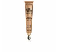 Facial Corrector Rimmel London Multi-Tasker Wake Me Up Light Honey 20 ml