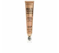 Facial Corrector Rimmel London Multi-Tasker Wake Me Up sand 20 ml