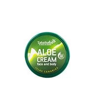 Facial Cream and Body Aloe Vera 50 ml Tabaibaloe