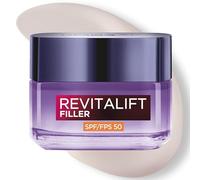 L'Oréal Paris Intensive Filler Cream Spf50 50 ml