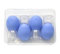 Facial Cupping Set Skin Beauty Massage Vacuum Suction Lifting Tool