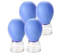 Facial Cupping Set Skin Beauty Massage Vacuum Suction Lifting Tool